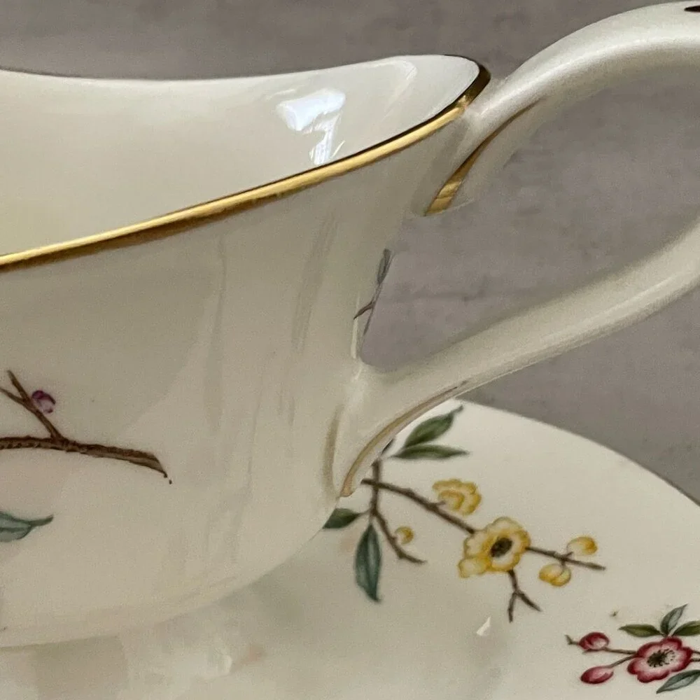 Royal Worcester vintage royal